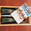 Arlewood's Chardonnay featured in James Halliday's Wine Advent Calendar!