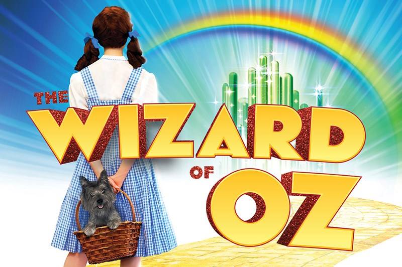 Wizard of Oz - The Musical 2018 | Melbourne