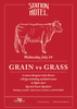 GRAIN vs GRASS