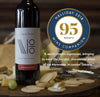 Halliday Wine Companion 95pts - Vigna Bottin Sangiovese