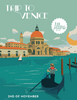 Take a trip to Venice with Allora Cucina!