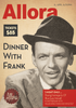 Dinner with Frank by Allora for MFWF