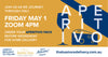 Free Event: Friday Aperitivo - A Journey Through Northern Italy