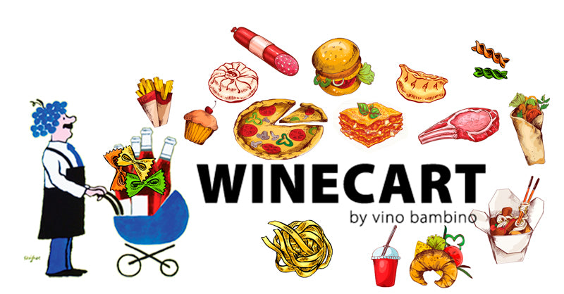 Food + Wine Offers - Lets support each other
