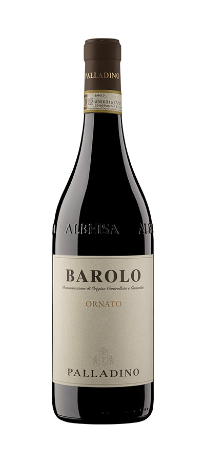 Palladino BAROLO D.O.C.G. Ornato 2019