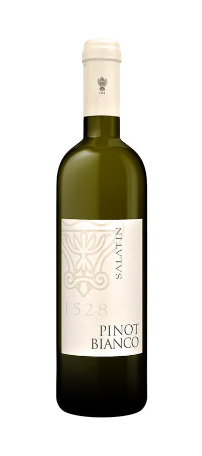 12 x Salatin IGT Trevenezie Pinot Bianco 2019