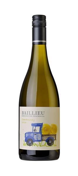 Baillieu Chardonnay 2022