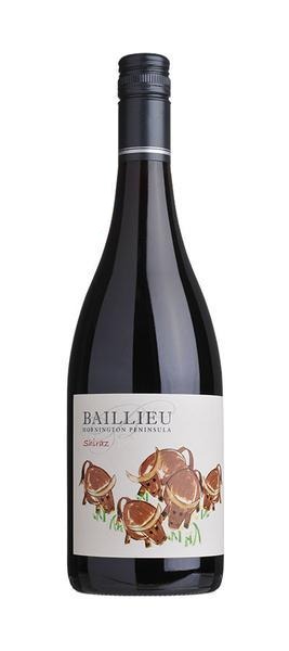 Baillieu Shiraz 2022