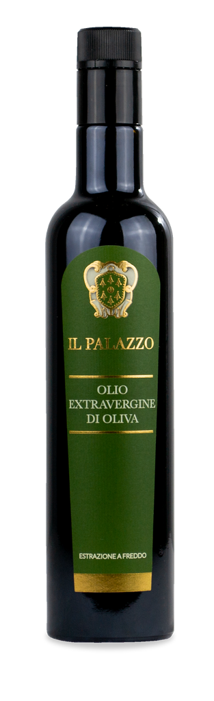 Il Palazzo Extra Virgin Olive Oil