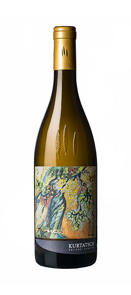 Kurtatsch Alto Adige White DOC Amos 2018 "ICON WINE"