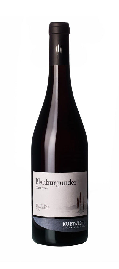 Kurtatsch Blauburgunder Pinot Nero 2022