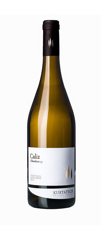 Kurtatsch Alto Adige Chardonnay DOC 'Caliz' 2022