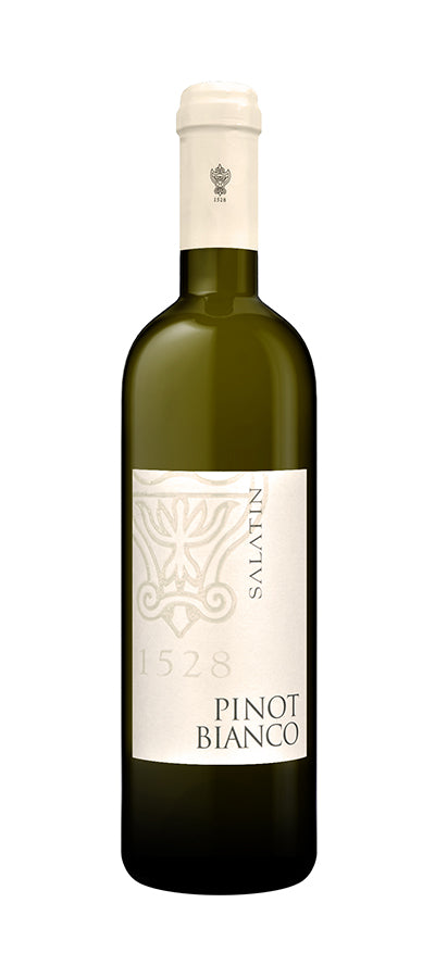 Salatin IGT Trevenezie Pinot Bianco 2019